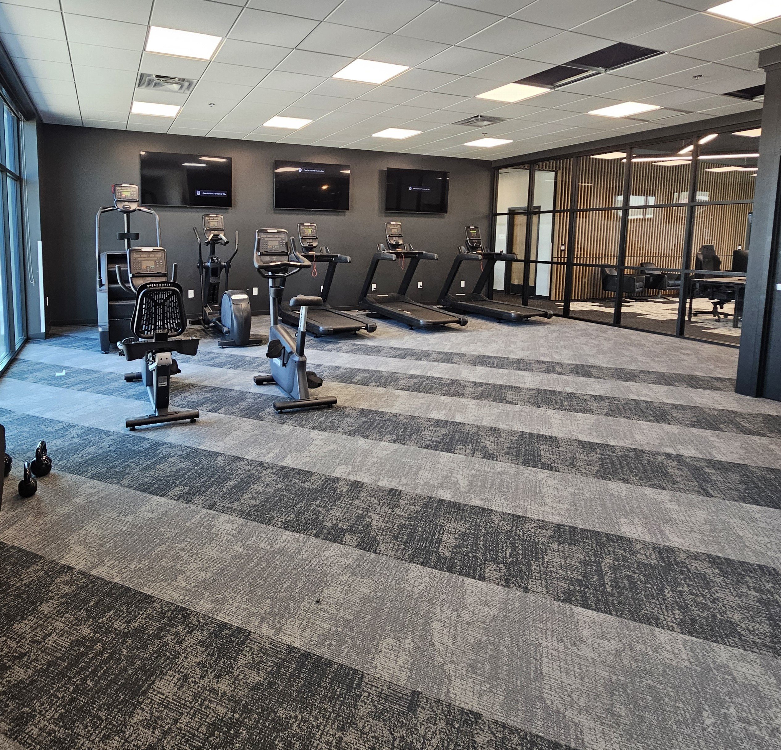 Fitness Room,Fitness Room